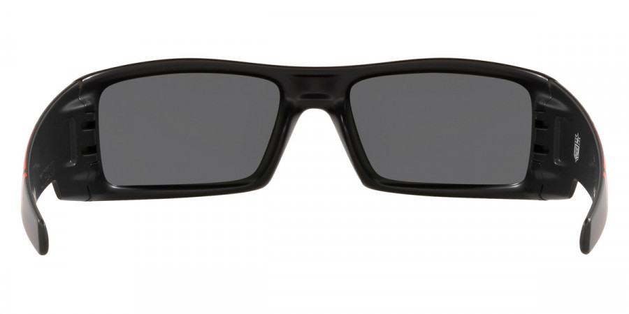 Color: Cin Matte Black (901495) - Oakley OO901490149560