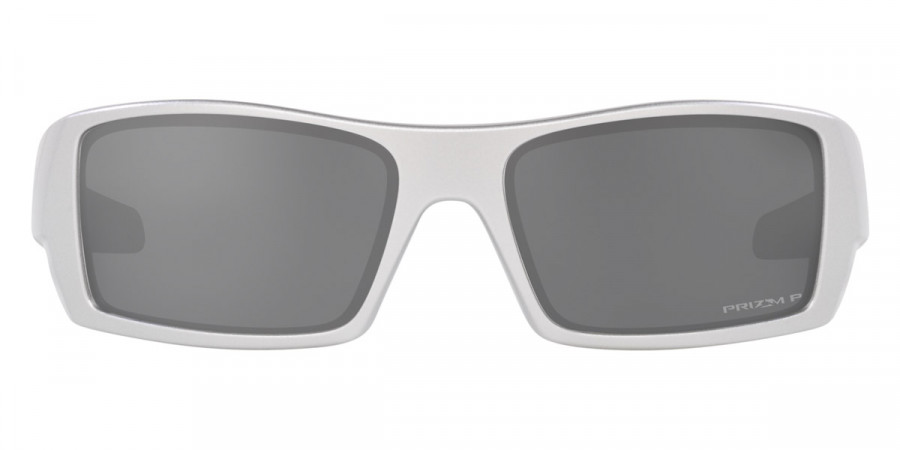 Oakley™ Gascan OO9014 9014C1 60 - X-Silver