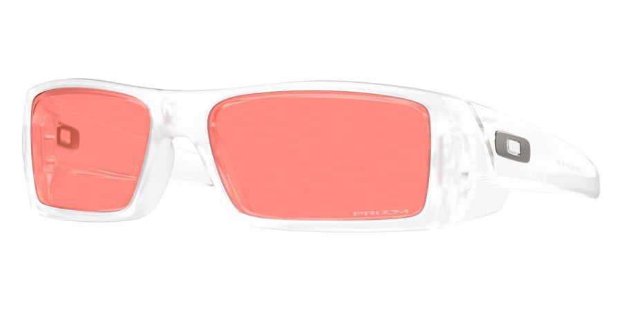 Oakley™ Gascan OO9014 9014C9 60 - Matte Clear