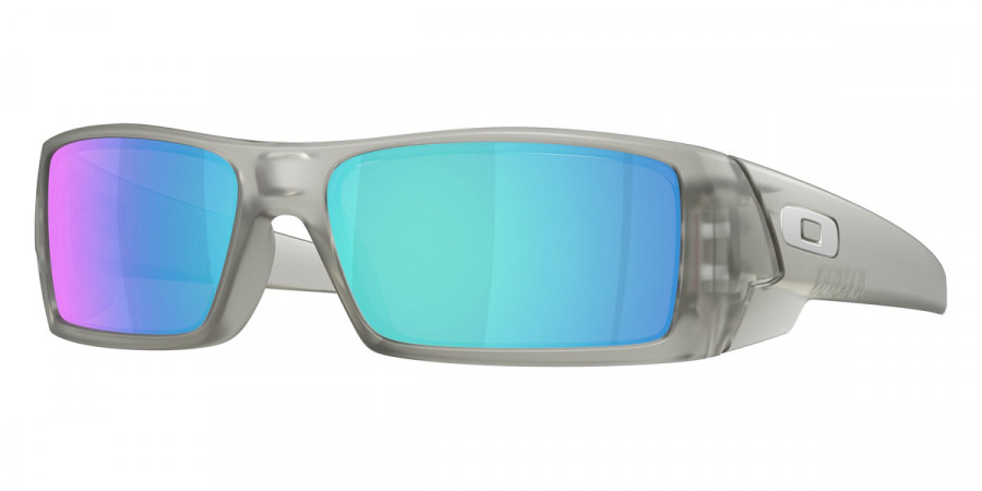 Oakley™ Gascan OO9014 9014D3 60 - Matte Gray Ink