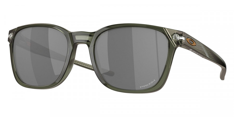 Oakley™ Ojector OO9018 901813 55 - Olive Ink