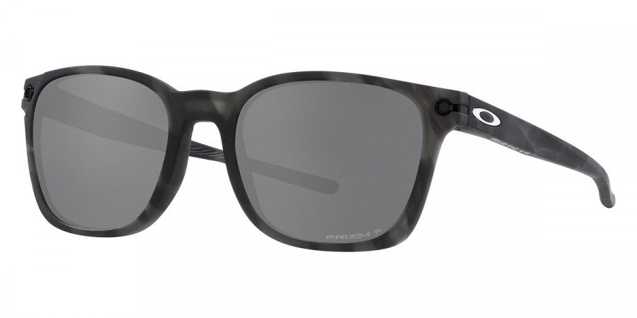 Color: Matte Black Tortoise (901815) - Oakley OO901890181555