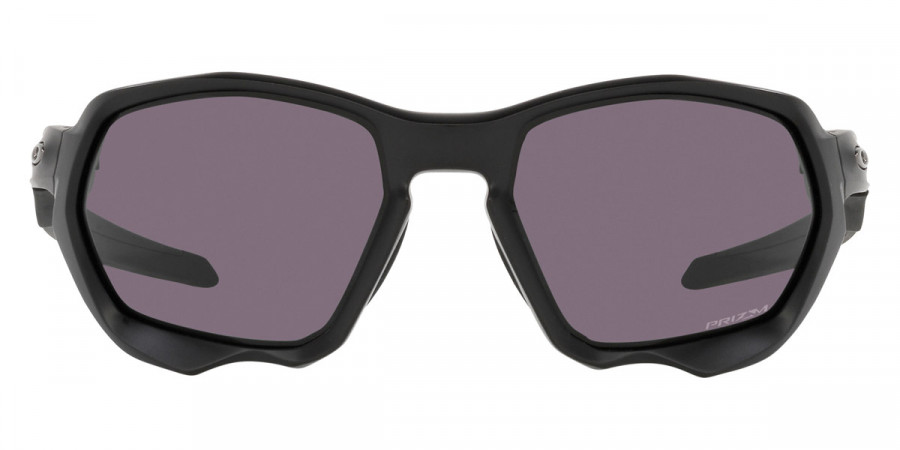 Oakley™ Plazma OO9019 901901 59 - Matte Black