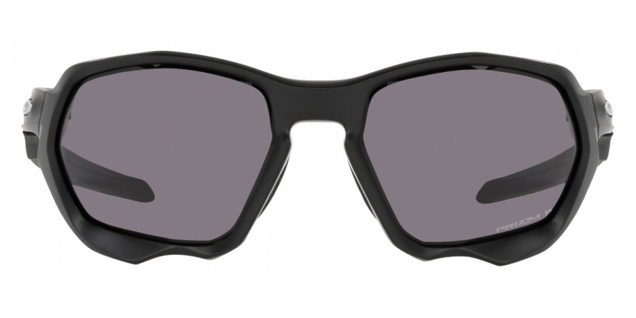 Oakley™ Plazma OO9019 901902 59 - Matte Black