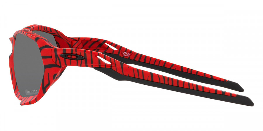 Color: Red Tiger (901912) - Oakley OO901990191259