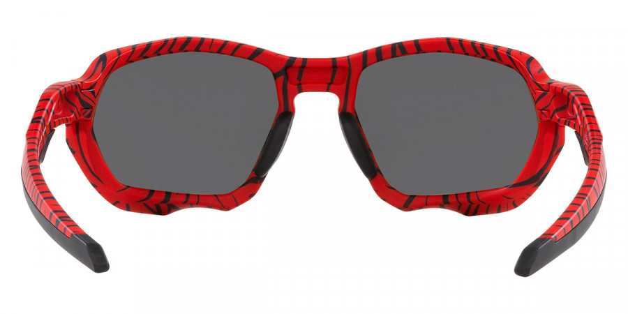 Color: Red Tiger (901912) - Oakley OO901990191259