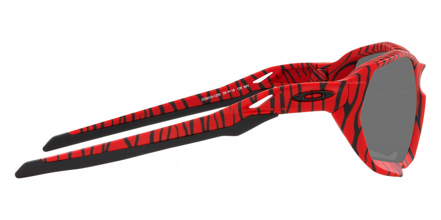 Color: Red Tiger (901912) - Oakley OO901990191259