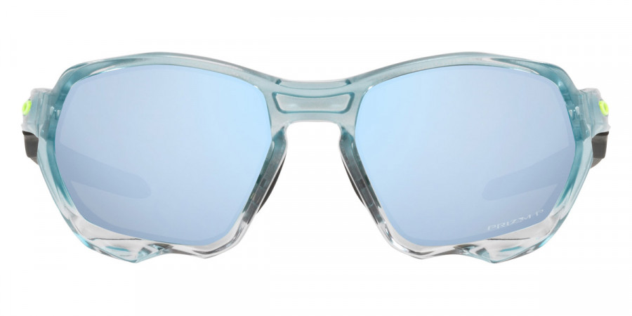 Oakley™ Plazma OO9019 901915 59 - Blue Ice