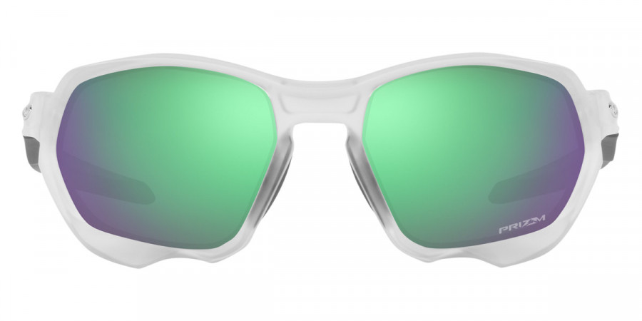 Oakley™ Plazma OO9019 901916 59 - Matte Clear