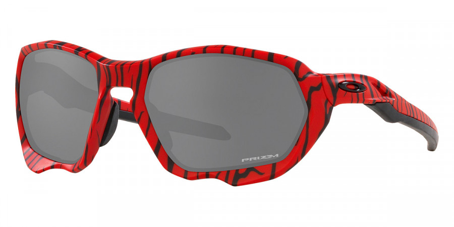 Color: Red Tiger (901907) - Oakley OO9019A90190759