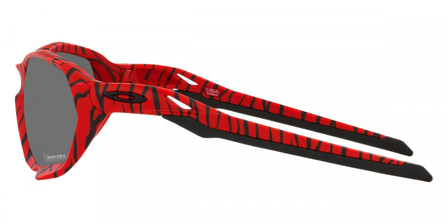 Color: Red Tiger (901907) - Oakley OO9019A90190759