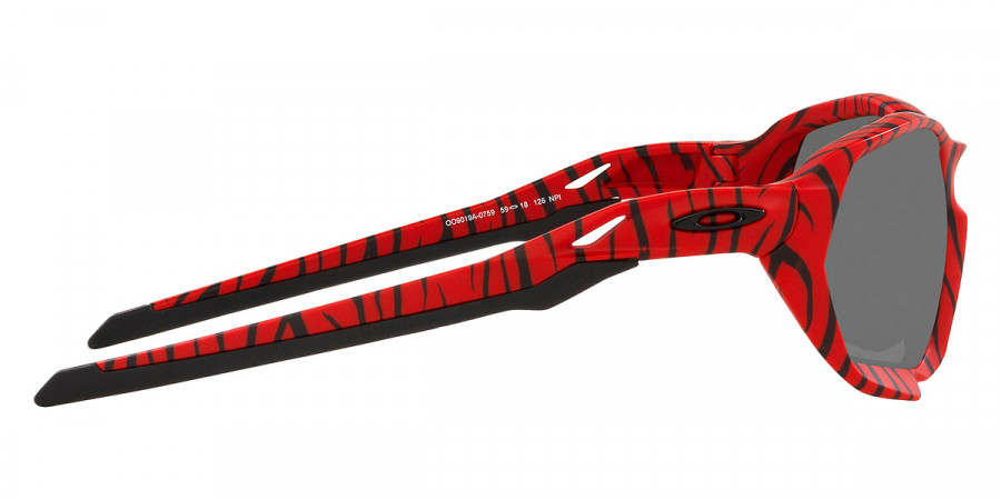 Color: Red Tiger (901907) - Oakley OO9019A90190759