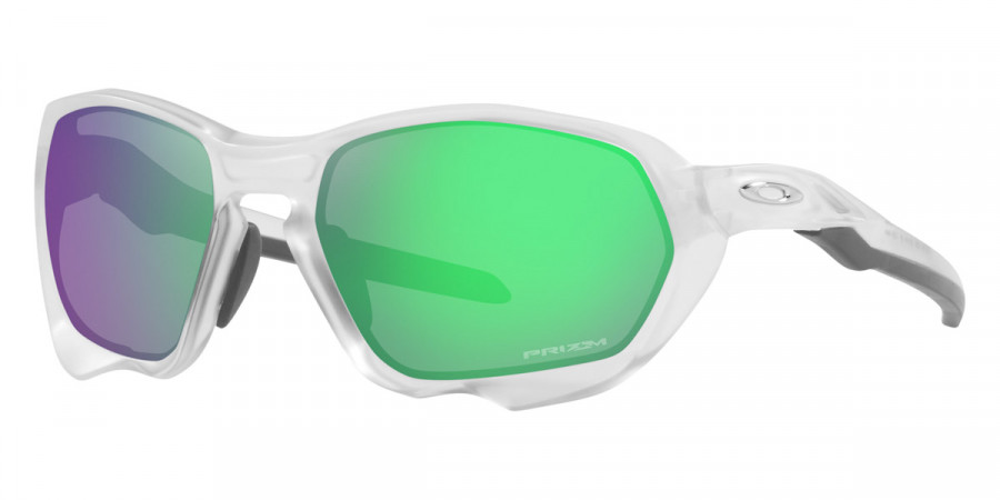 Color: Matte Clear (901918) - Oakley OO9019A90191859