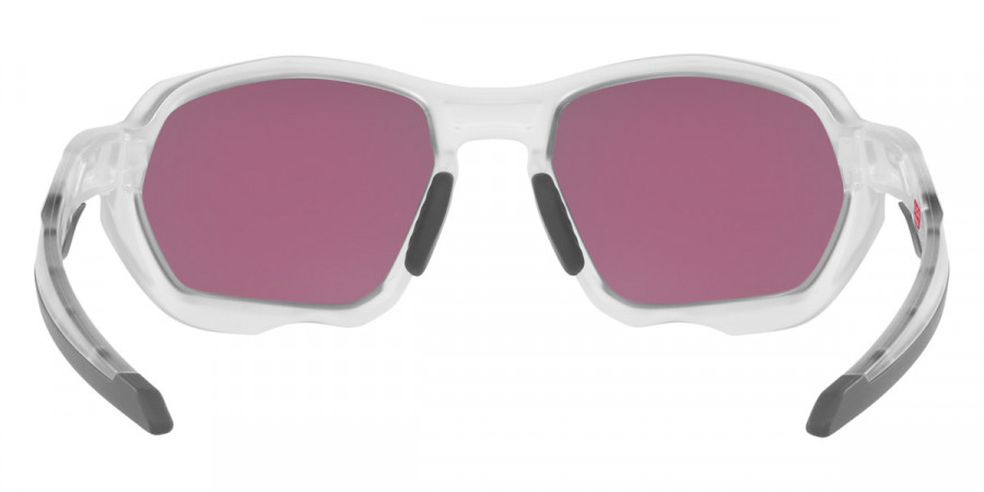 Color: Matte Clear (901918) - Oakley OO9019A90191859