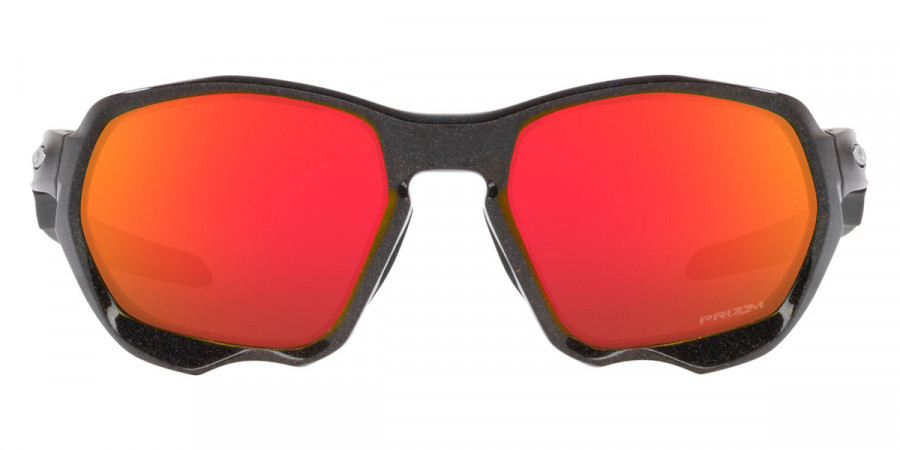 Oakley™ Plazma (A) OO9019A 901919 59 - Dark Galaxy