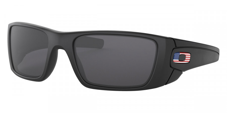 Oakley™ - Fuel Cell OO9096