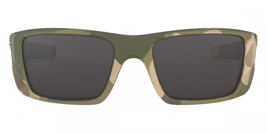 Oakley™ - Fuel Cell OO9096