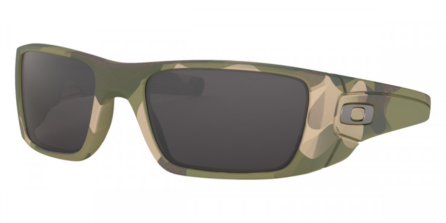 Oakley™ - Fuel Cell OO9096