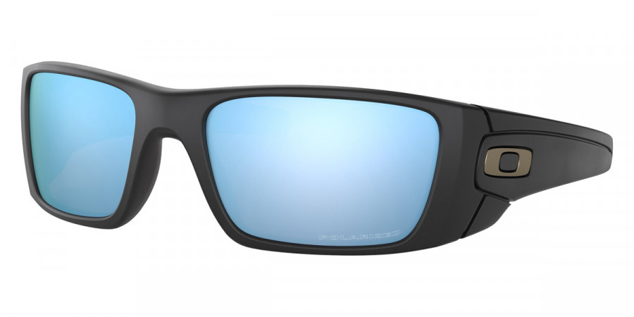 Oakley™ - Fuel Cell OO9096