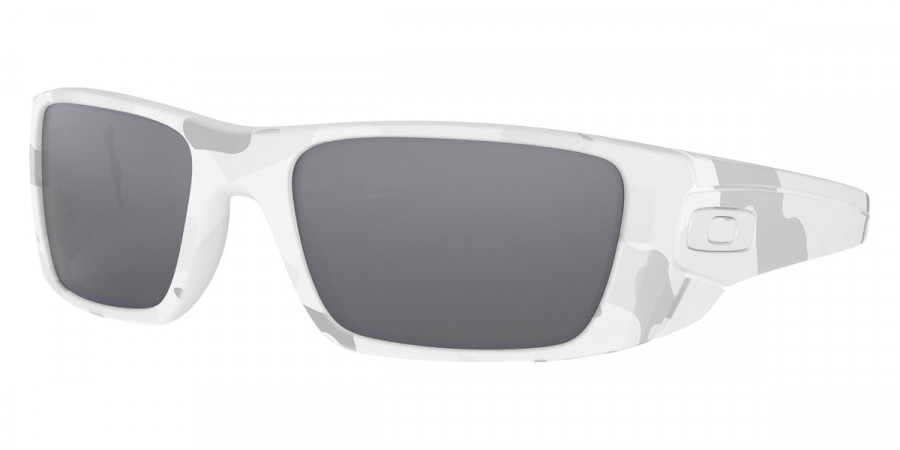 Oakley™ - Fuel Cell OO9096