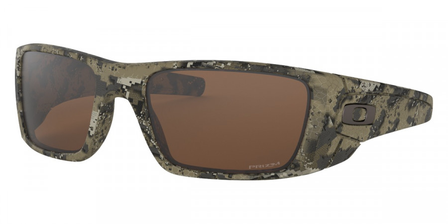 Oakley™ - Fuel Cell OO9096