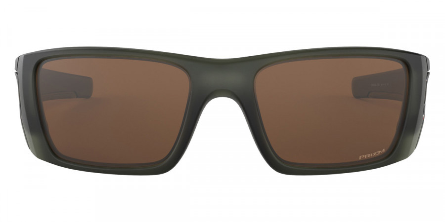 Oakley™ - Fuel Cell OO9096