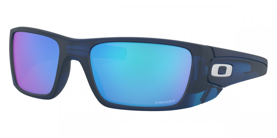 Oakley™ - Fuel Cell OO9096