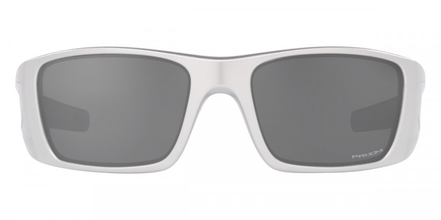 Oakley™ Fuel Cell OO9096 9096M6 60 - X-Silver