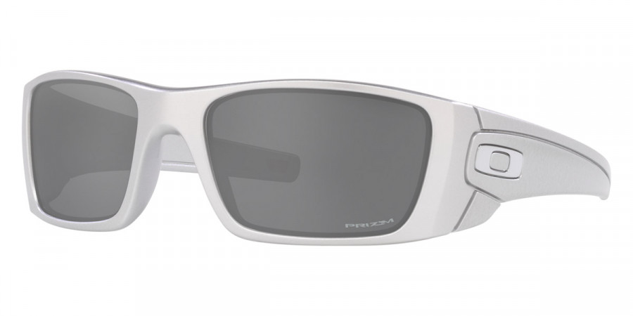 Color: X-Silver (9096M6) - Oakley OO90969096M660