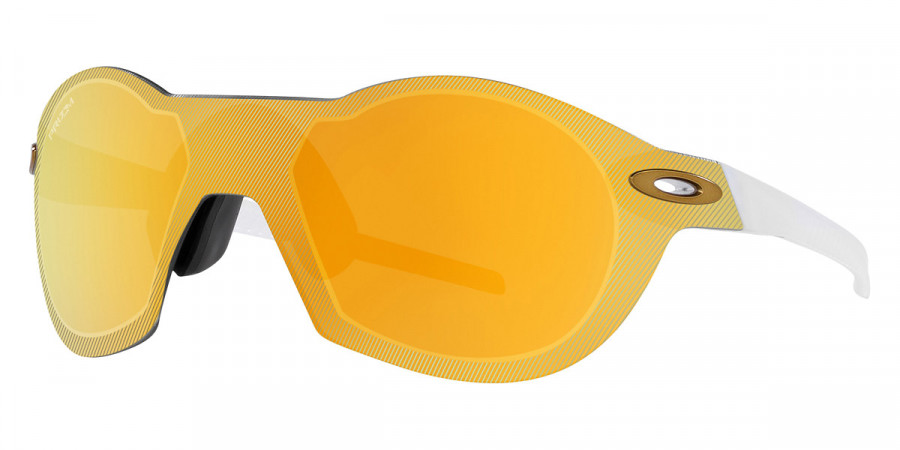 Color: Light Matte Jade Opaline (909809) - Oakley OO909890980948