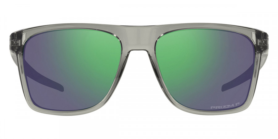 Oakley™ Leffingwell OO9100 910010 57 - Gray Ink