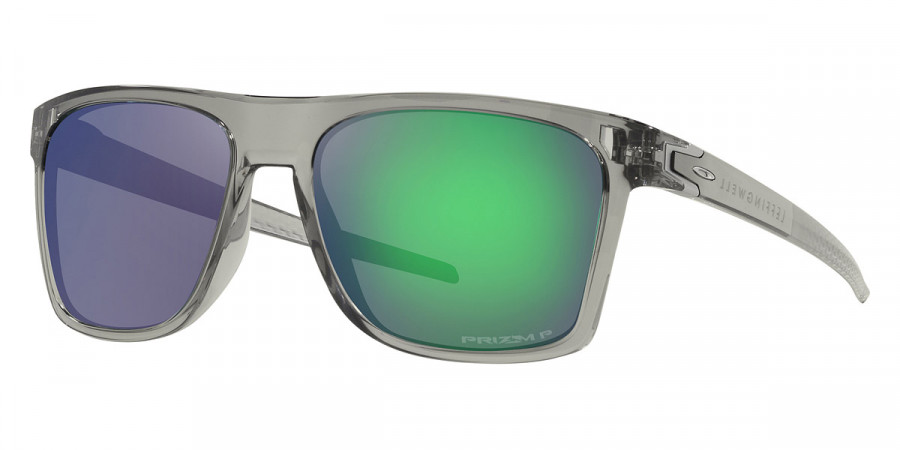 Color: Gray Ink (910010) - Oakley OO910091001057