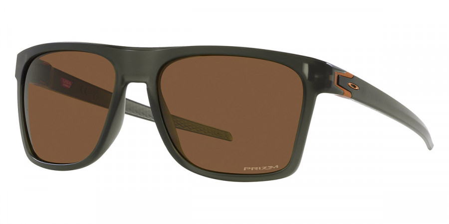 Color: Matte Olive Ink (910011) - Oakley OO910091001157