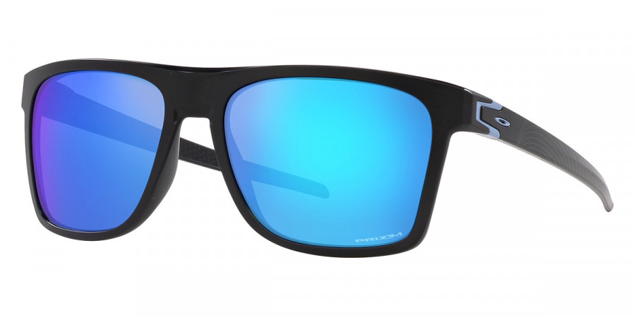 Color: Matte Black (910012) - Oakley OO910091001257