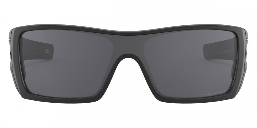 Oakley™ Batwolf OO9101 910104 27 - Matte Black