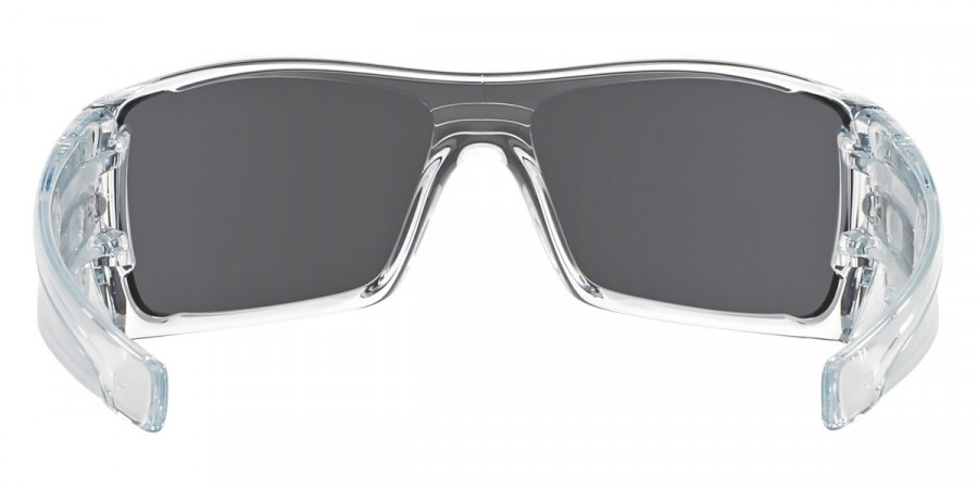 Color: Clear (910107) - Oakley OO910191010727