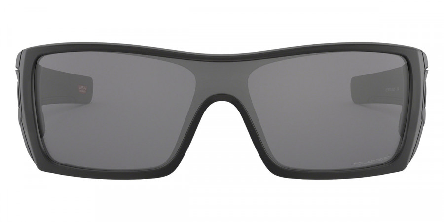 Oakley™ Batwolf OO9101 910135 127 - Matte Black Ink