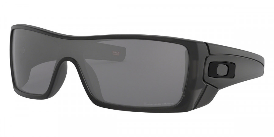 Color: Matte Black Ink (910135) - Oakley OO910191013527