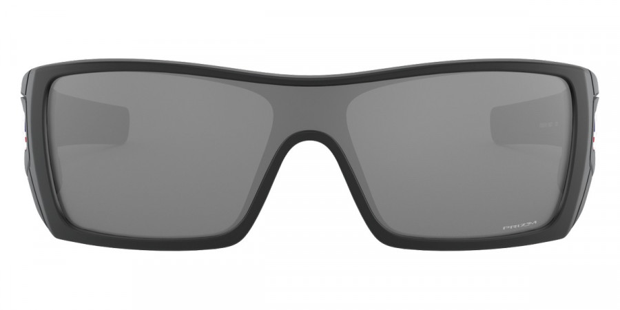 Oakley™ Batwolf OO9101 910159 27 - Matte Black