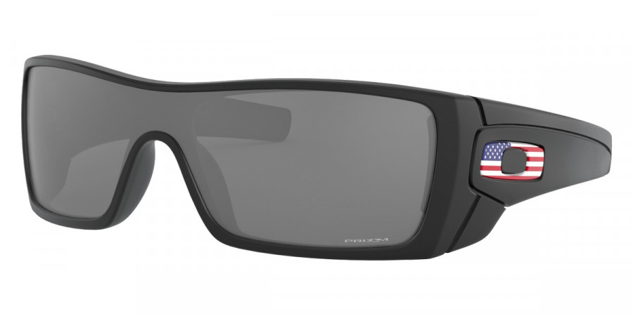 Color: Matte Black (910159) - Oakley OO910191015927