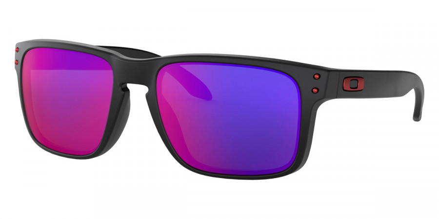 Color: Matte Black (910236) - Oakley OO910291023655