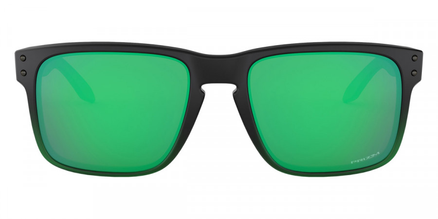 Oakley™ Holbrook OO9102 9102E4 55 - Jade Fade