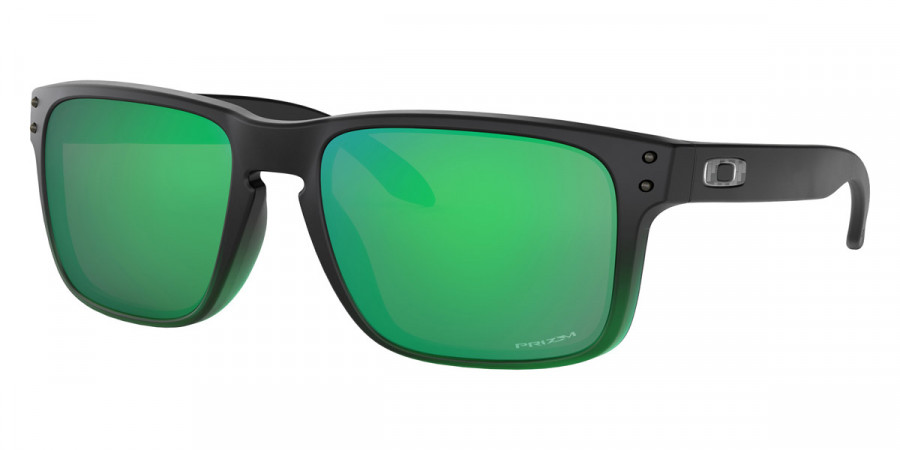 Color: Jade Fade (9102E4) - Oakley OO91029102E455