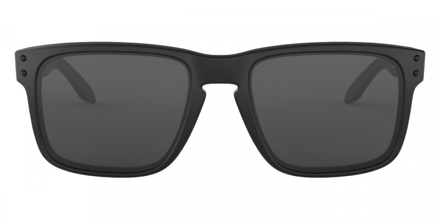 Oakley™ Holbrook OO9102 9102E6 55 - Matte Black