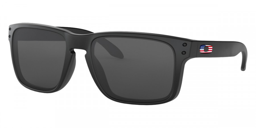 Color: Matte Black (9102E6) - Oakley OO91029102E655