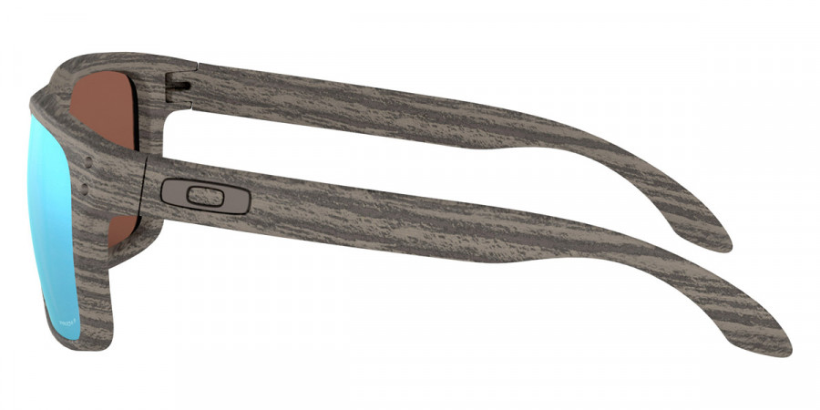 Color: Woodgrain (9102J9) - Oakley OO91029102J955