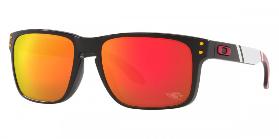 Color: Ari Matte Black (9102Q2) - Oakley OO91029102Q255