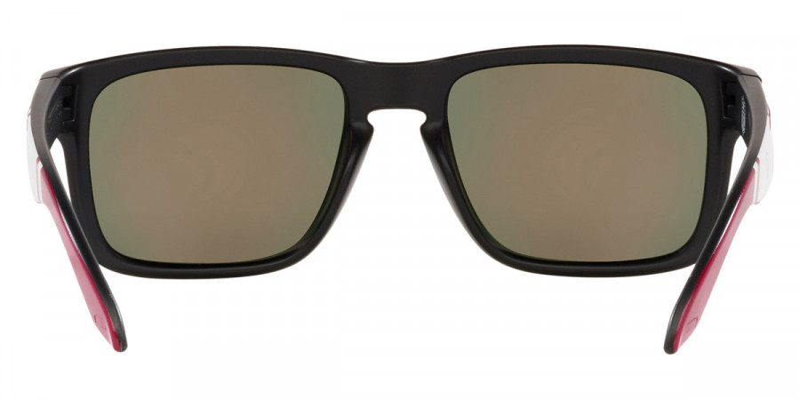 Color: Ari Matte Black (9102Q2) - Oakley OO91029102Q255