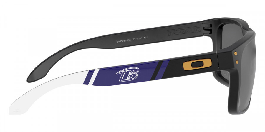 Oakley™ - Holbrook OO9102