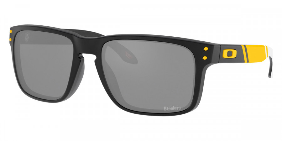 Color: Pit Matte Black (9102S8) - Oakley OO91029102S855